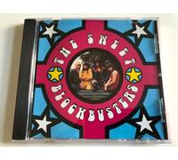 Sweet, The - Blockbusters- The Best of The Sweet