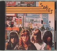 Sweet, the - Desolation Boulevard