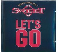 Sweet, the - Lets Go