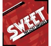 Sweet: The Lost Singles - CD