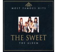Sweet, the - Most Famous Hits