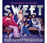 Sweet - The Ultimate Collection