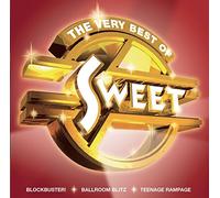 Sweet - The Very Best Of Sweet