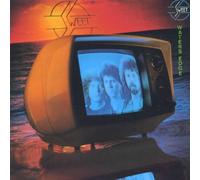 Sweet, The - Waters Edge