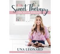 Sweet Therapy : The joy of baking
