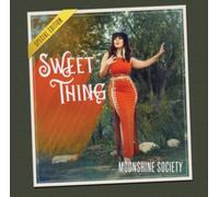 Moonshine Society – Sweet Thing – Nova