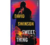 Sweet Thing: A Novel