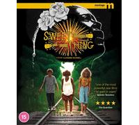 Sweet Thing Blu-Ray