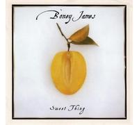 Sweet Thing by James, Boney (1997-05-27)