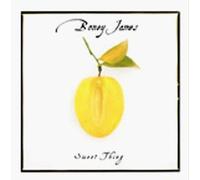 Sweet Thing + It's All Good by James, Boney (1998) Audio CD