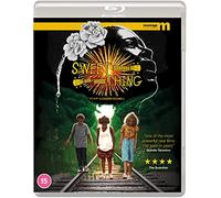 SWEET THING (Montage Pictures) Blu-ray