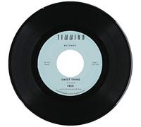 Sweet Thing / She's Outta Sight (inst.) [VINYL]