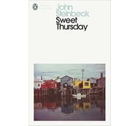 Sweet Thursday (Penguin Modern Classics)