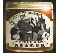 SWEET TIDINGS GOSPEL JAM - Nearer