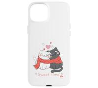 Sweet time Case for iPhone 15 Plus