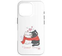 Sweet time Case for iPhone 16 Pro