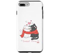 Sweet time Case for iPhone 7 Plus/8 Plus