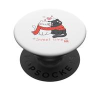 Sweet time PopSockets Adhesive PopGrip