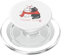 Sweet time PopSockets PopGrip for MagSafe