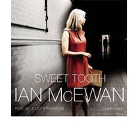 [(Sweet Tooth)] [Author: Ian McEwan] published on (August, 2012)