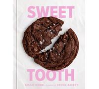 SWEET TOOTH by FENNEL, SARAH Hardback Self Help Business