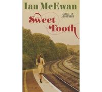 Sweet Tooth by Ian McEwan (2012-12-05)