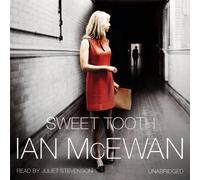 [Sweet Tooth] (By: Ian McEwan) [published: August, 2012]