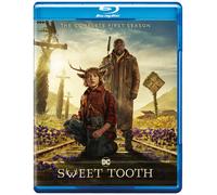Sweet Tooth - Complete 1st Season Blu-Ray