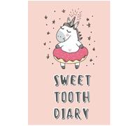 sweet tooth diary