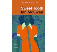 Sweet Tooth: Ian Mcewan