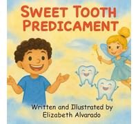 Sweet Tooth Predicament