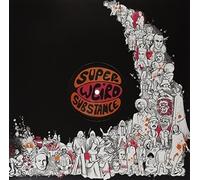 SWEET TOOTH T - Cowboys And Gangsters [VINYL]