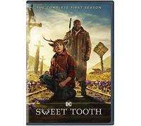 Sweet Tooth: The Complete First Season