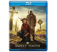 Sweet Tooth: The Complete First Season