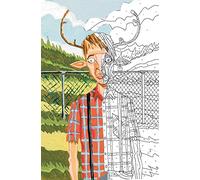 Sweet Tooth Vol. 3: Animal Armies