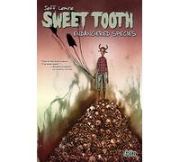 Sweet Tooth TP Vol 04 Endangered Species