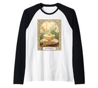 Sweet Traditions The Symbolism of Samanu Raglan Baseball Tee