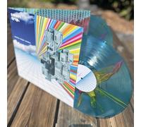 velocity: design: comfort [VINYL]