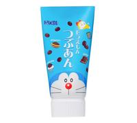 Sweet Tsubuan Red Bean Paste in Tube 140g - Japanese Style Dessert Filling for Dorayaki, Mochi, and Baking