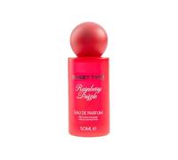 Sweet Type EDP 50ml - This Fresh And Sweet Fragrance Blends Exotic Fruit Notes With Jasmine And Vanilla To Create A Delicious Scent That's Playful. Bold, And Unforgettable (Raspberry Drizzle)