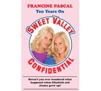 Sweet Valley Confidential