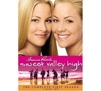 Sweet Valley High: Season One [DVD] [Region 1] [US Import] [NTSC]