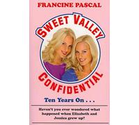 Sweet Valley High: Three Novels