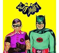 Sweet Valley - So Serene [VINYL]