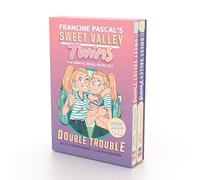 Sweet Valley Twins: Double Trouble