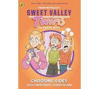 Sweet Valley Twins The Graphic Novel: Choosing Sides: 3