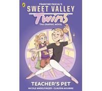 Sweet Valley Twins The Graphic Novel: Teacher's Pet: 2