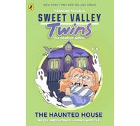 Sweet Valley Twins The Graphic Novel: The Haunted House