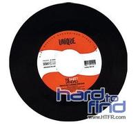 Sweet Vandals - Charlie Love [7" VINYL]