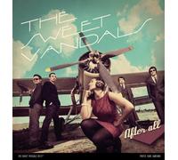 Sweet Vandals, The - After All [VINYL]